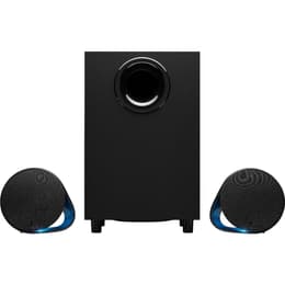 Logitech G560 Speaker Bluetooth - Zwart