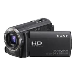 Sony Handycam HDR-CX210 Videocamera & camcorder - Zwart
