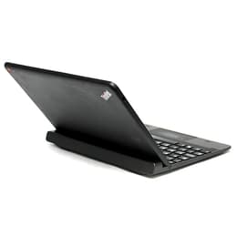 Lenovo ThinkPad 10 10" Atom X 1.6 GHz - SSD 32 GB - 2GB QWERTY - Spaans