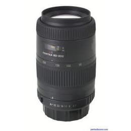 Lens Pentax F SMC 80-200mm f/4.7-5.6 Pentax F 80-200mm f/4.7-5.6