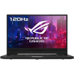 Asus ROG Strix GA502DU-AL025 15" Ryzen 7 2.3 GHz - SSD 512 GB - 16GB - NVIDIA GeForce GTX 1660 Ti QWERTY - Spaans