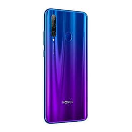 Honor 20 128GB - Blauw - Simlockvrij