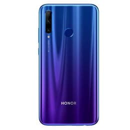 Honor 20 128GB - Blauw - Simlockvrij