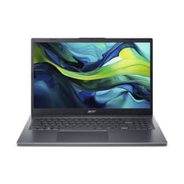 Acer Aspire 15 A15-51M 15" Core i9 2.6 GHz - SSD 1 TB - 32GB AZERTY - Frans