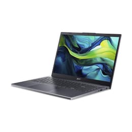 Acer Aspire 15 A15-51M 15" Core i9 2.6 GHz - SSD 1 TB - 32GB AZERTY - Frans
