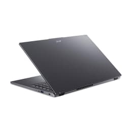 Acer Aspire 15 A15-51M 15" Core i9 2.6 GHz - SSD 1 TB - 32GB AZERTY - Frans