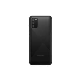 Galaxy A02s 32GB - Zwart - Simlockvrij
