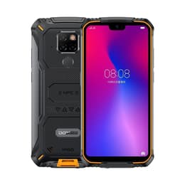Doogee S68 Pro 128GB - Oranje - Simlockvrij