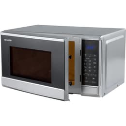 Magnetron grill + oven SHARP R26SL