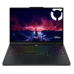 Lenovo Legion Pro 5 16IRX10H 16" Core i7 2.2 GHz - SSD 1 TB - 16GB AZERTY - Frans