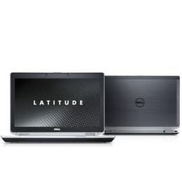 Dell Latitude E6530 15" Core i7 3 GHz - SSD 128 GB - 4GB QWERTY - Engels