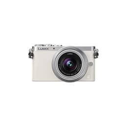 Hybride camera Lumix DMC-GM1 - Wit