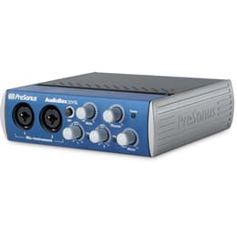 Presonus Audiobox 22VSL Audio accessoires