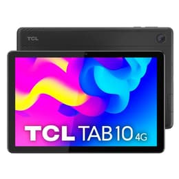 Tcl Tab 10 32GB - Grijs - WiFi + 4G