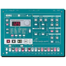 Korg ElecTribe Ea-1 MkII Audio accessoires