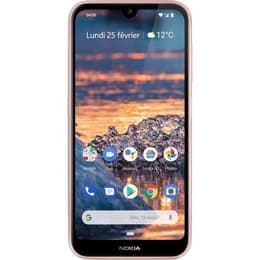 Nokia 4.2 32GB - Roze - Simlockvrij