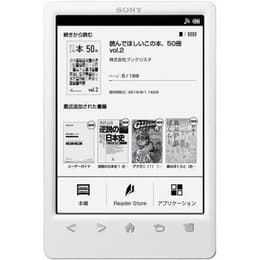 Sony Reader PRS2 6,0000 WiFi E-reader