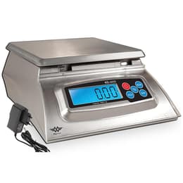 My Weigh KD8000 Keukenweegschaal