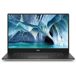 Dell XPS 7590 15" Core i9 2.4 GHz - SSD 1000 GB - 32GB QWERTY - Engels