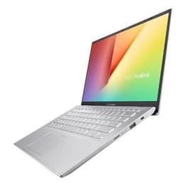 Asus VivoBook X412UA 14" Core i3 2.3 GHz - SSD 256 GB - 8GB AZERTY - Frans