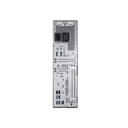 Fujitsu Esprimo D7010 SFF Core i3 3.6 GHz - SSD 512 GB RAM 16GB
