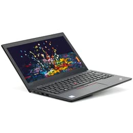Lenovo ThinkPad L390 13" Core i5 1.6 GHz - SSD 512 GB - 8GB QWERTZ - Duits
