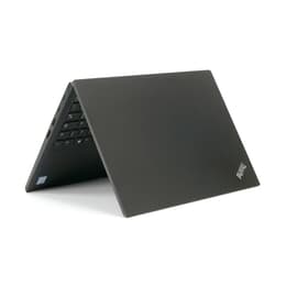 Lenovo ThinkPad L390 13" Core i5 1.6 GHz - SSD 512 GB - 8GB QWERTZ - Duits