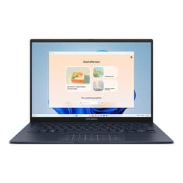 Asus Zenbook 14 OLED UX3405 14" Core Ultra 7 3.8 GHz - SSD 1 TB - 32GB QWERTY - Zweeds