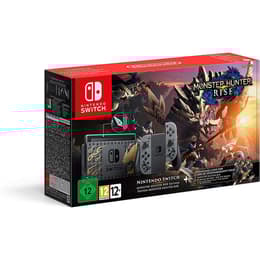Switch • Gelimiteerde oplage Monster Hunter Rise