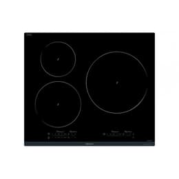 Sauter SPI234B-1 Bakplaat