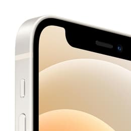 iPhone 12 mini 256GB - Wit - Simlockvrij