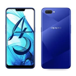 Oppo A5s 32GB - Blauw - Simlockvrij