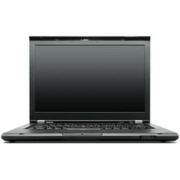 Lenovo ThinkPad T530 15" Core i5 2.6 GHz - SSD 128 GB - 8GB AZERTY - Frans