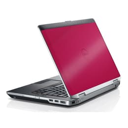 Dell Latitude E6420 14" Core i5 2,5 GHz  - SSD 120 GB - 8GB AZERTY - Frans