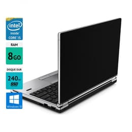 Dell Latitude E6420 14" Core i5 2,5 GHz  - SSD 120 GB - 8GB AZERTY - Frans