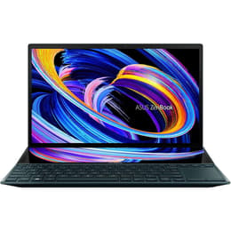 Asus ZenBook UX482EG 14" Core i7 2.8 GHz - SSD 1 TB - 32GB AZERTY - Frans