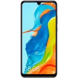 Huawei P30 Lite 128GB - Zwart - Simlockvrij - Dual-SIM