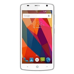 ZTE L5 Plus 8GB - Wit - Simlockvrij