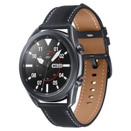 Horloges Samsung Cardio GPS Galaxy Watch 3 45mm - Zwart