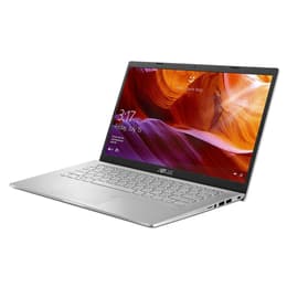 Asus VivoBook X409UA 14" Pentium Gold 2.3 GHz - SSD 256 GB - 8GB AZERTY - Frans
