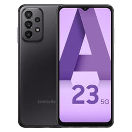 Galaxy A23 5G 128GB - Zwart - Simlockvrij