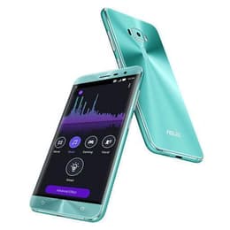 Asus Zenfone 3 ZE552KL 64GB - Blauw - Simlockvrij