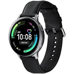 Horloges Cardio GPS Samsung Galaxy Watch Active2 SM-R820 - Zwart