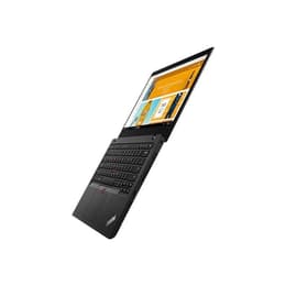 Lenovo ThinkPad L14 G2 14" Core i7 2.8 GHz - SSD 512 GB - 16GB QWERTY - Spaans