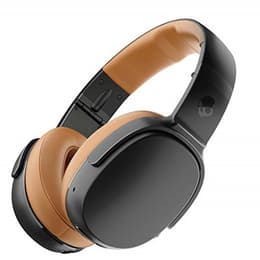 Crusher 360 Hoofdtelefoon - wireless Bruin/Noir
