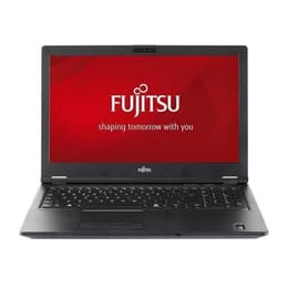 Fujitsu LifeBook E448 14" Core i3 2.7 GHz - SSD 256 GB - 8GB AZERTY - Frans