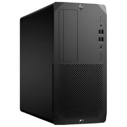 HP Z2 G5 TWR 2.9 GHz - SSD 512 GB RAM 16GB