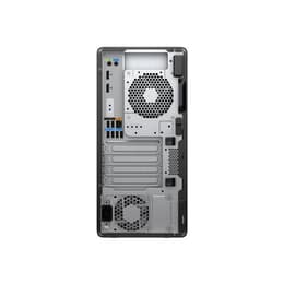 HP Z2 G5 TWR 2.9 GHz - SSD 512 GB RAM 16GB
