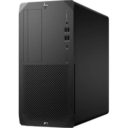 HP Z2 G5 TWR 2.9 GHz - SSD 512 GB RAM 16GB