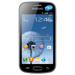 Galaxy Ace II X S7560M 4GB - Zwart - Simlockvrij